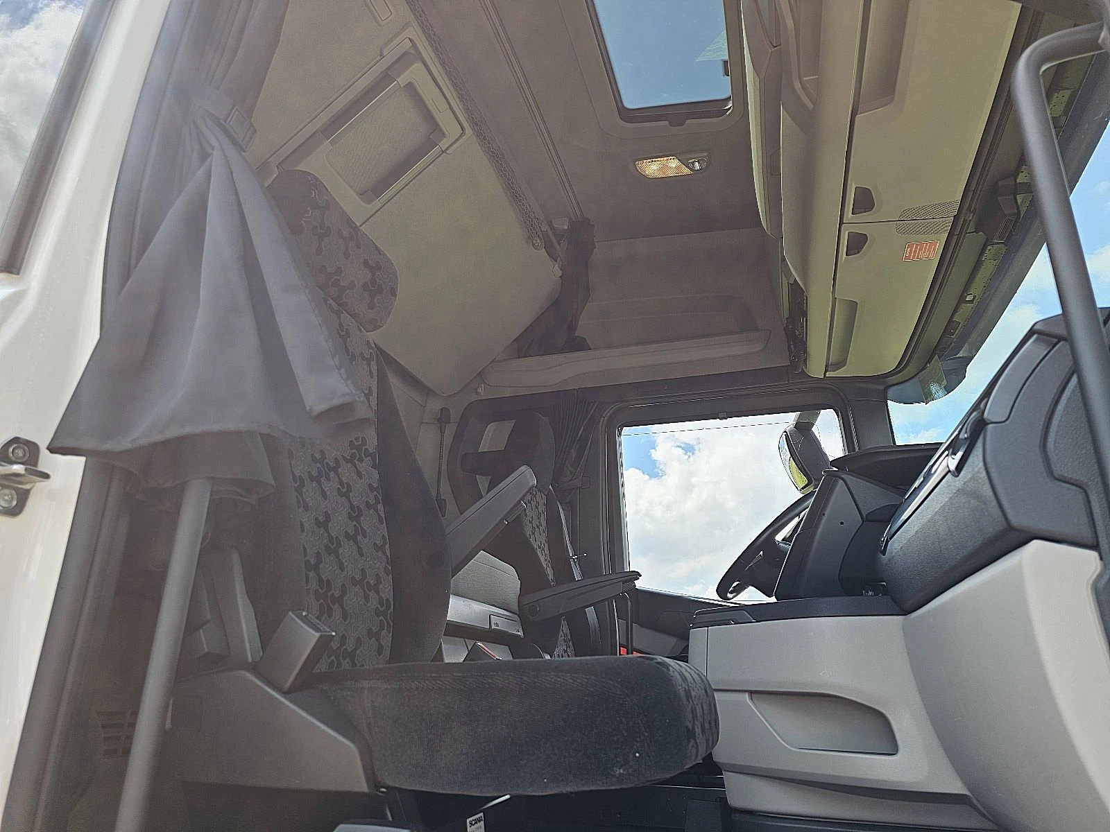 Scania S 2021 - S500 afbeelding 7