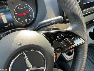 Mercedes-Benz Sprinter 2024 - 317 1.9 CDI Veegvuilkipper image 14