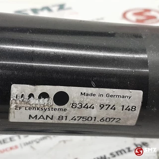 MAN N/A 2014 - Occ hydraulische stuurcilinder MAN obrazek 3