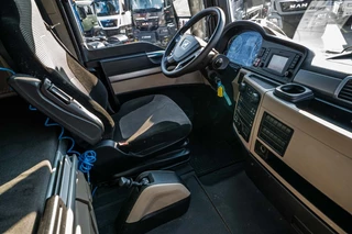 MAN TGX 2019 - 18.470 XXL BLS+ KIPHYDR. immagine 16