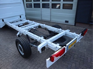 Mercedes-Benz Sprinter 2024 - 317 CDI Euro 6 Automaat Chassis - WB 343 - MBUX - ACC obrazek 7