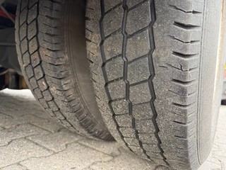 Iveco Daily 2017 - 70 150 Volledig Elektrisch/DEFECT! Gesloten Opbouw + Laadklep afbeelding 34