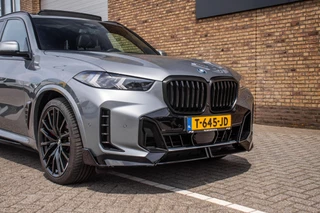 BMW X5 2023 - xDrive50e M-Sport, BTW, Orig. NL, SoH 94%, Alarm KL.5 obrazek 37