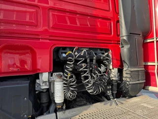 DAF XF 460 2015 - N/A imagen 6