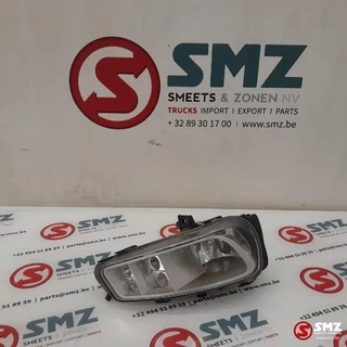 Mercedes-Benz N/A 2015 - Occ mistlicht links Mercedes zdjecie 1