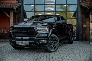 Dodge Ram 1500 2024 - 5.7 V8 Laramie image 2