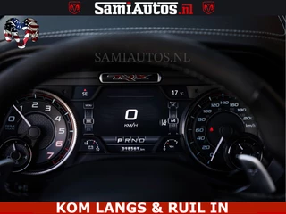 Dodge Ram Pick-Up 2023 - TRX BLACK OPS HELLCAT | 6.2 V8 712PK SUPERCHARGER | FULLY LOADED | CARBON | BLACK ON BLACK | obrazek 80