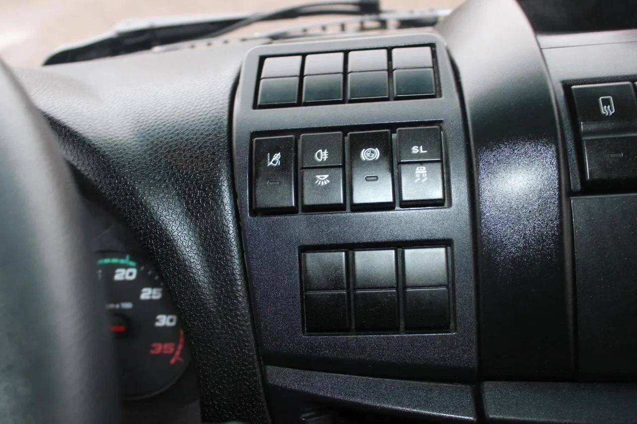 Iveco Eurocargo 2019 image 29