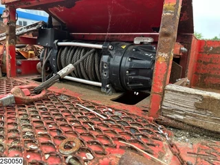Castera N/A 2017 - Lowbed 45.000 kg bild 10