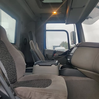 DAF 85 2007 - CF 430 bild 8