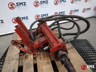 Diversen N/A - Occ Hydraulische pomp aftakas immagine 1
