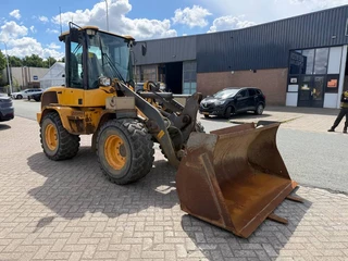 Volvo N/A 2015 - L 30 GS obrazek 7