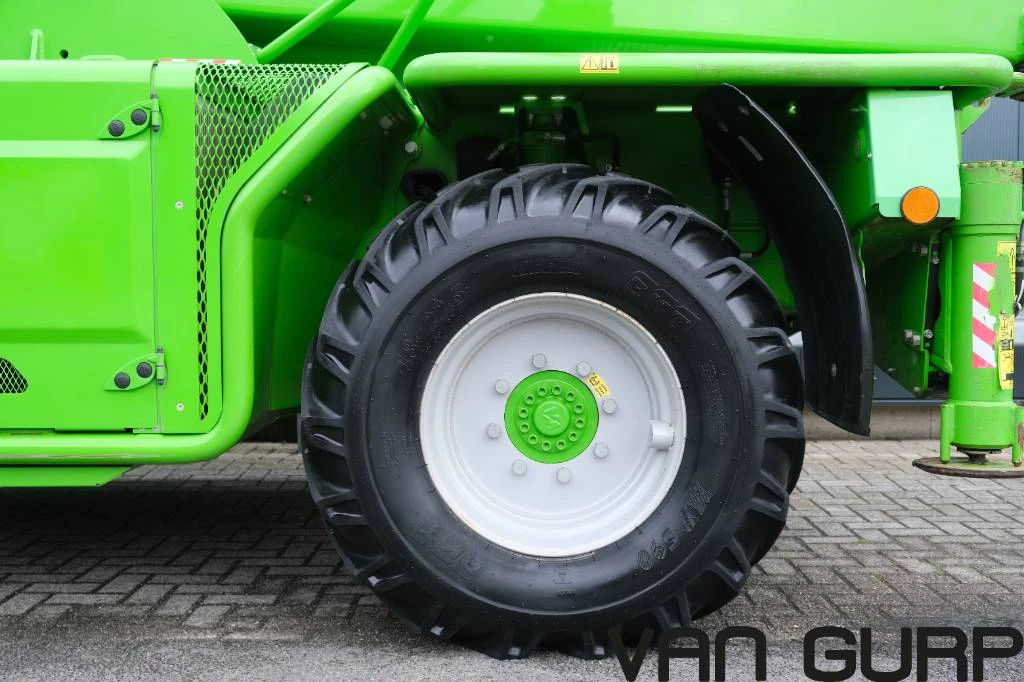 Merlo 2021 - Roto 50.21 S | 2021 | 1851h afbeelding 26