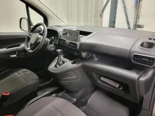 Opel Combo 2022 - 1.5D 102pk Euro 6! obrazek 8