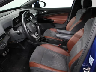 Volkswagen ID.4 2021 - Business 77 kWh image 2 miniature