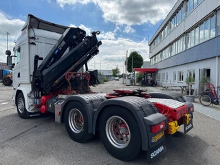 Scania R 2014 - R450 bild 16