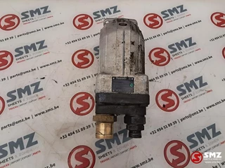 Diversen N/A 2018 - Occ hydraulische pomp A17F0107/10NLWK0E81-0 Rexrot obrazek 5