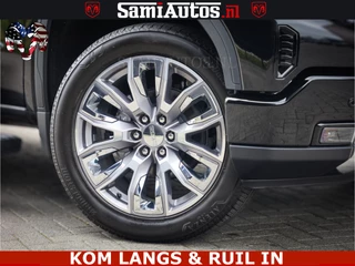 GMC Sierra 2024 - DENALI | All-In Prijs | 6,2 V8 Full Option | De Meest Luxe Pick-Up in zijn Klasse | imagen 17