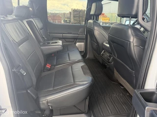 Ford F-150 2023 - USA Raptor 3.5 V6 Ecoboost |1e Eigenaar|Prins Lpg imagem 17