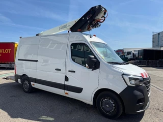 Renault Master 2021 - N/A obrazek 5