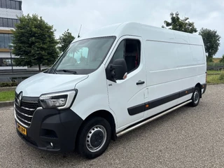 Renault Master 2022 - 2.3DCI L3H2 Airco Navi Cruisecontrol EURO 6 изображение 2