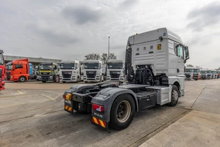 MAN TGX 2021 - 18.470 BL SA +ADR+INTARDER zdjecie 5
