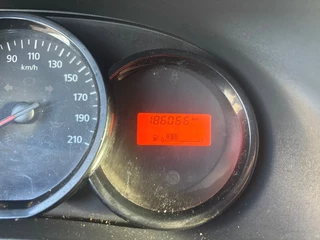 Dacia Dokker 2014 - 1.5DCI L1H1 Imperiaal Trekhaak MARGE afbeelding 9