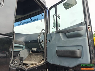 DAF AK48XS 2001 - N/A obrazek 11