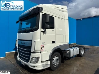 DAF XF 480 2020 - EURO 6, ACC te koop