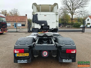 DAF 400 2015 - CF FT bild 8