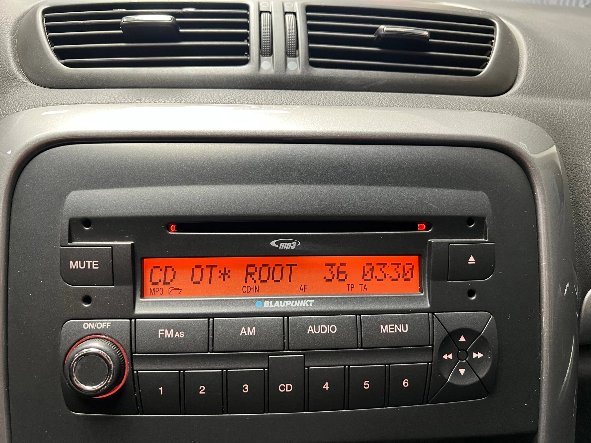 Fiat Croma 2008 - 1.8 16V Corporate Nette Auto - Cruise - Parksensor - Airco afbeelding 18