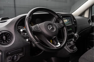 Mercedes-Benz Vito 2024 - 116 CDI L2H1 | 160PK | Camera | Carplay | PDC | Cruise | Stoelverwarming | Airco obrazek 11