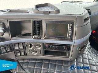 Volvo 440 2008 - FM 6x2 Kabelsysteem + Kraan image 24