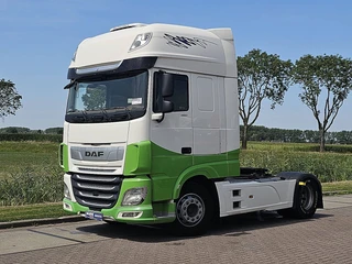 DAF XF480 2018 afbeelding 2 miniatuur