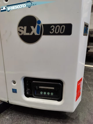 Thermoking N/A 2017 - SLXi 300-50 bild 2