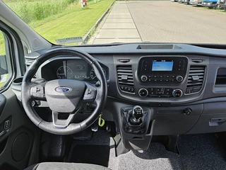 Ford Transit Custom 2022 - 2.0 bild 8