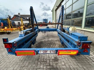 VAN 1997 - Van Venrooy ZWV 1200 image 3 thumbnail