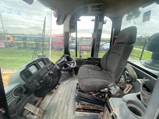 Caterpillar 980H Wheel Loader 2012 - N/A obrazek 14