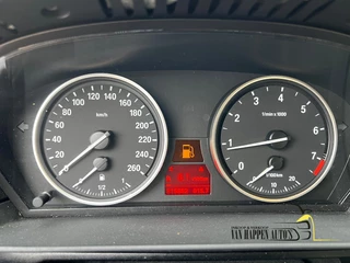 BMW 5 Series 2009 - Touring BMW 5-serie Business Line / APK 1-2027/ AIRCO/NAP imagen 9