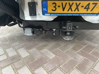Iveco Daily 2012 - 40 c21 bakwagen luchtgeremd immagine 8