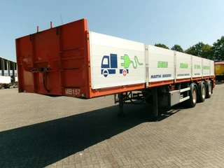 Floor FLO-17-30H2 2002 - FLO-17-30H2 te koop
