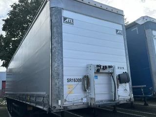 Schmitz Cargobull Schuifzeil 2017 afbeelding 3 miniatuur