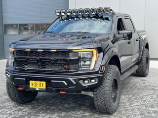 Ford F-150 2024 - USA Raptor R 5.2 Supercharged bild 65