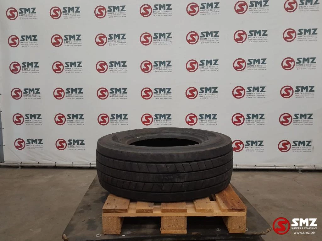 Goodyear - Occ vrachtwagenband Goodyear 315/70R22.5 zdjęcie 1
