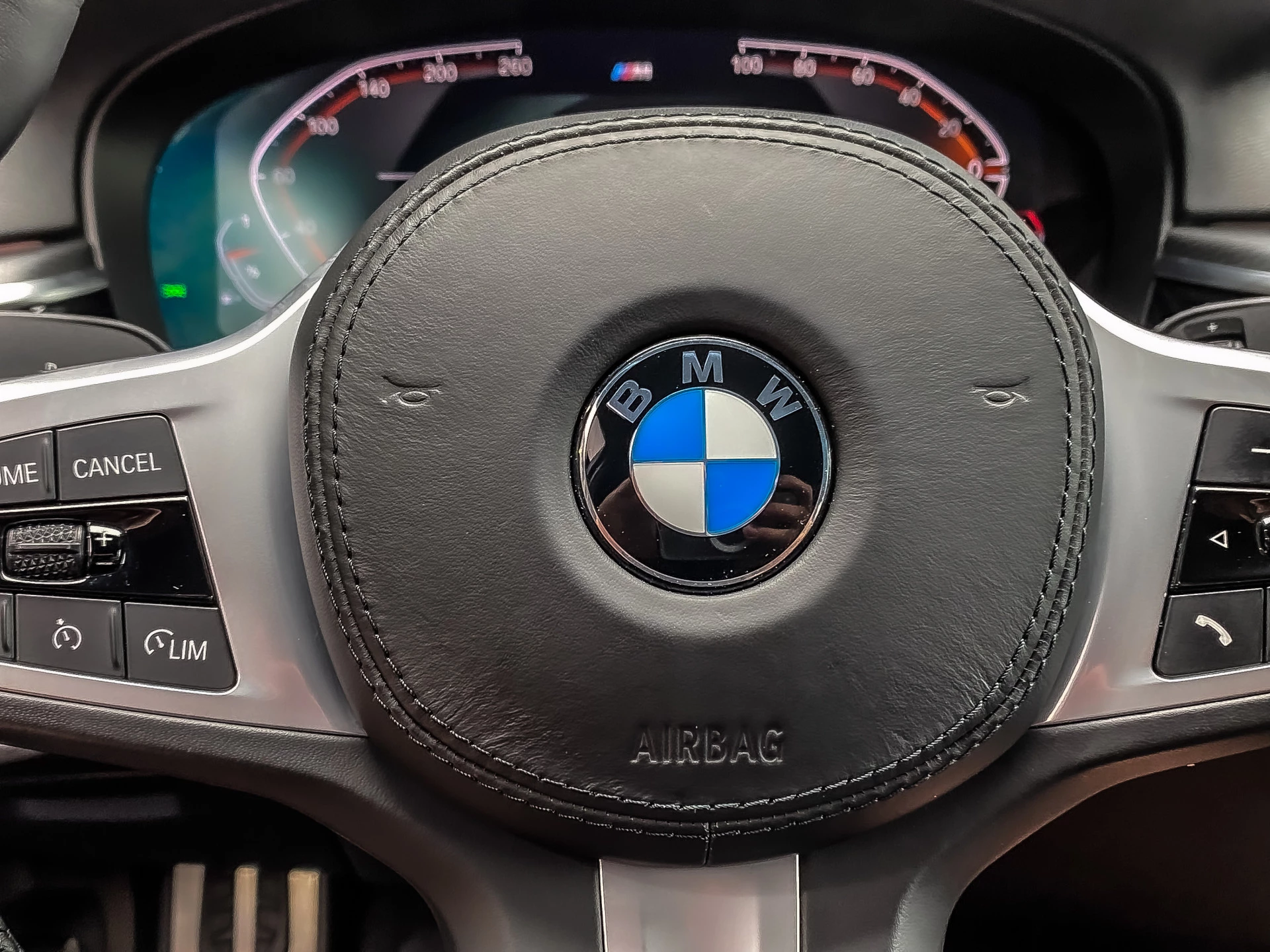 BMW 5 Series 2022 - Touring 520i 184PK Automaat M-Sport obrázek 54