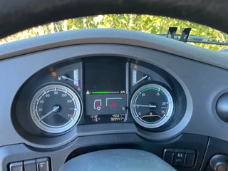 DAF XF 460 2017 - FT SSC Euro6 Intarder obrazek 8