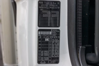 MAN TGL 2021 - 10.190 BL - CARVAL INBOUW obrazek 21
