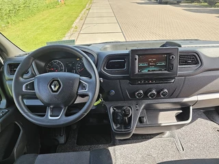 Renault Master 2022 - T35 obrazek 8