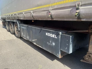KOEGEL N/A 2013 - Schuifzeilen BPW assen obrazek 5