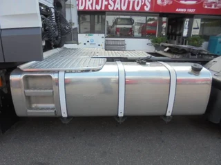 DAF XF 440 2015 - 125XDAF 106 TRACTORHEAD IN STOCK obrazek 7